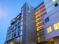 Radisson Blu Hotell Tromsø, Tromsø